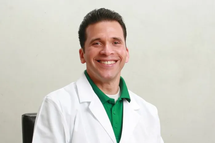 Nestor Mejias