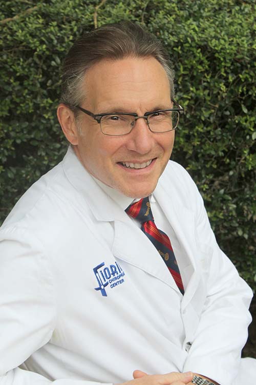 Dr. Dennis Fiorini, D.C.