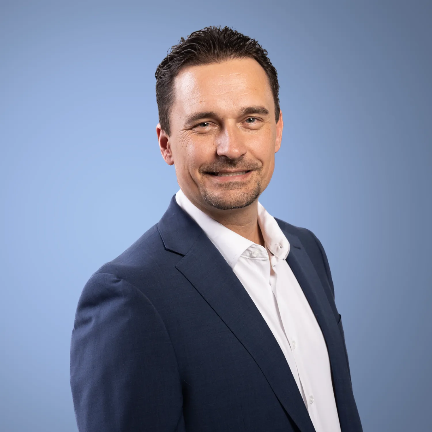 Dr. Alex Lopatnyuk, D.C.
