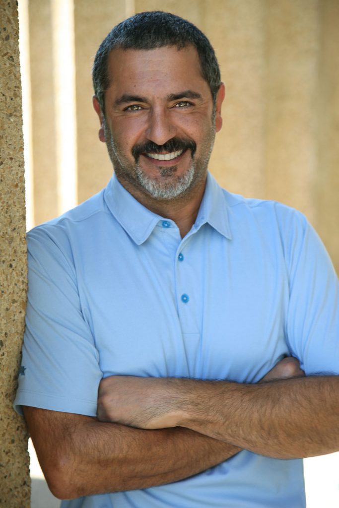 Dr. Ray Saeedpour, Oak Hill, 37220, TN