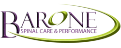 Dr. Jeremy Barone, D.C.