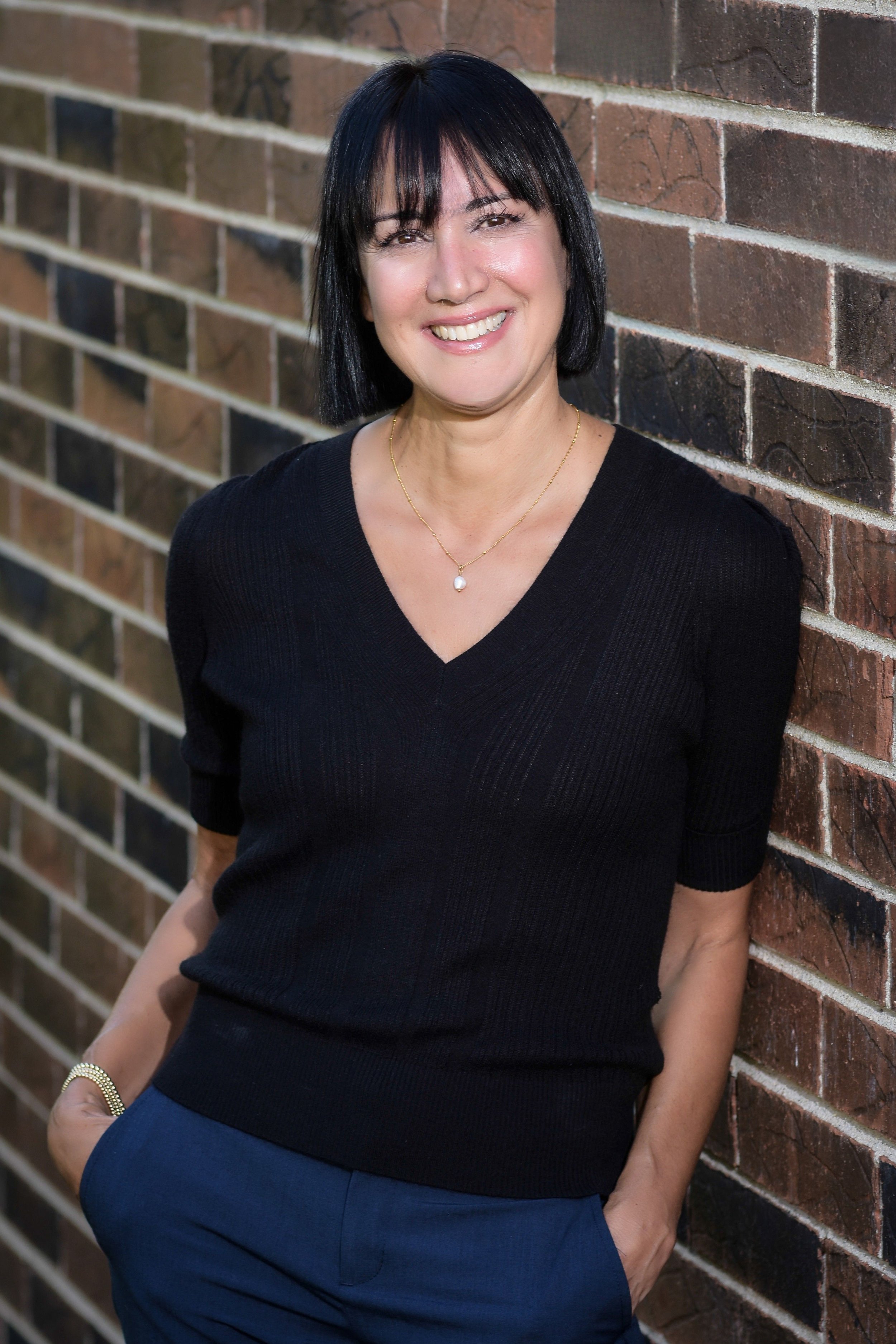 Nathalie Bloom, Lincolnwood, 60062, IL