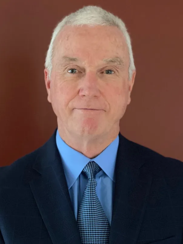 Dr. Jim Dolan, DPT