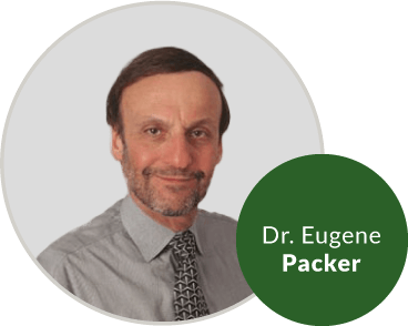 Eugene L. Packer, Easton, 02356, MA