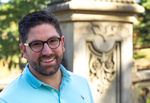 Dr. Jonathan Lazar, D.C.