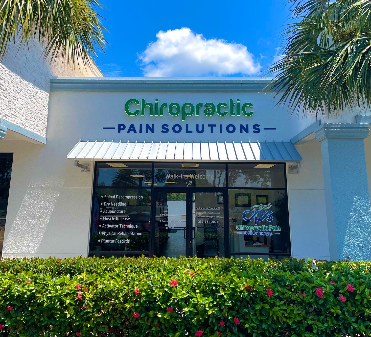 Lucas M, Naples, 34119, FL