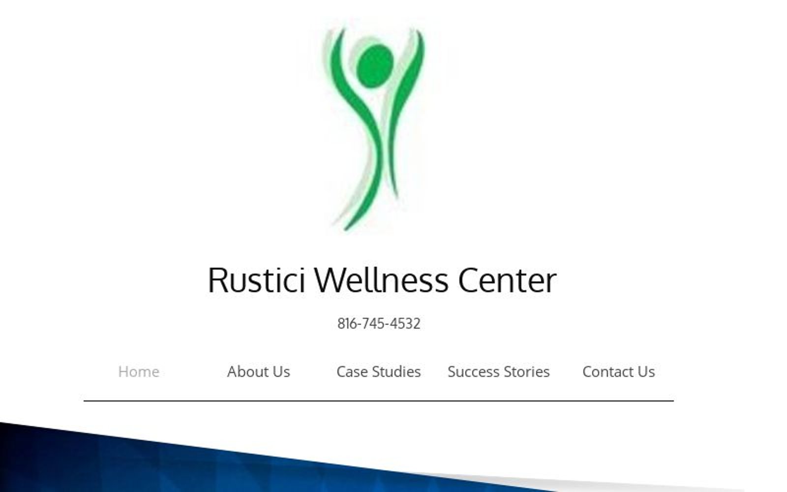 Dr. Wade Rustici, D.C.