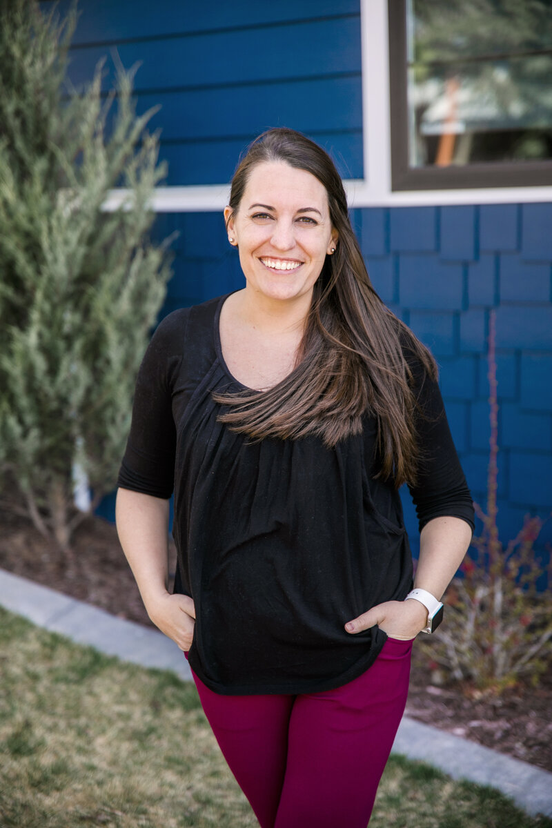 Kali Gillen, Kalispell, 59901, MT