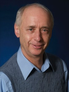 Dr. Rick Allen, CPO, LCPO