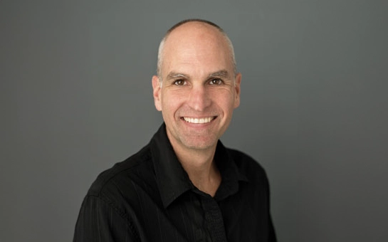 Dr. Jeffrey Taylor, D.C.