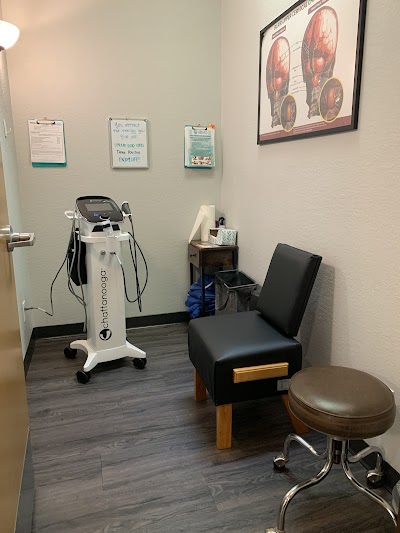 Dr. Nate Deines, D.C