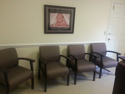 Dr. Charmaine Herman, D.C