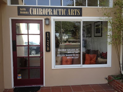 Valerie Girard, Santa Barbara, 93101, CA