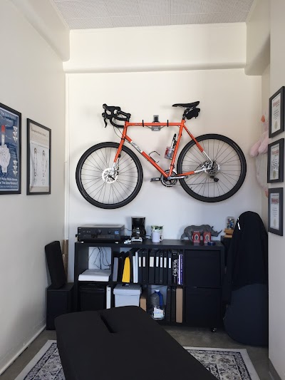 Dr.Kori Monterson, Santa Barbara, 93101, CA