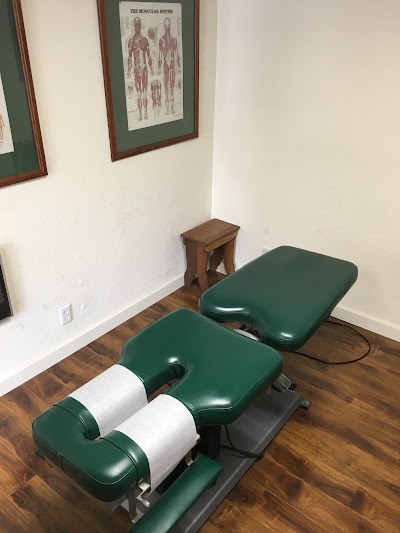 Aron Austin, Santa Barbara, 93101, CA