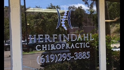 Dr. Ashley Herfindahl, D.C.