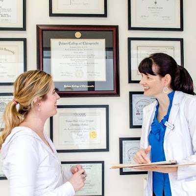 Dr. Nancy Her, ORT/L