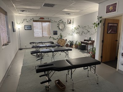 Dr. Sarah Johnson, PA-C