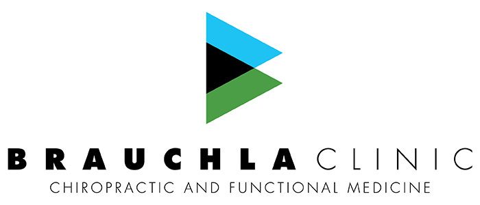 Dr. KELLY BRAUCHLA, dc