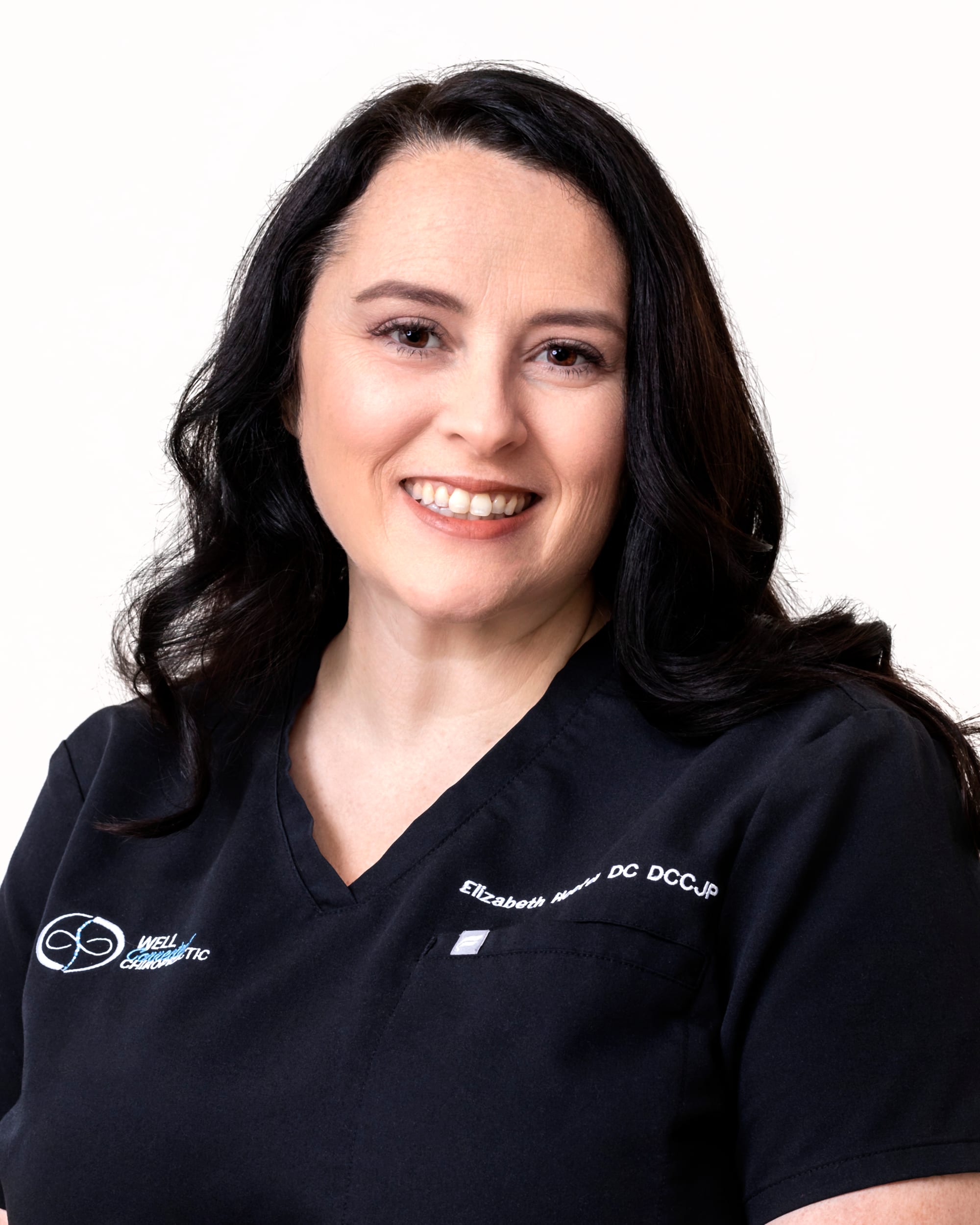Dr. Elizabeth Hoefer, DC