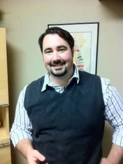 Dr. Aaron Statne, Marysville - Premier Upper Cervical Chiropractic