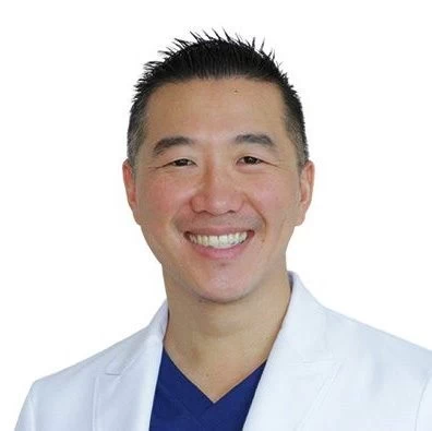 Dr. Alex Tam, Vacaville - Absolute Family Chiropractic