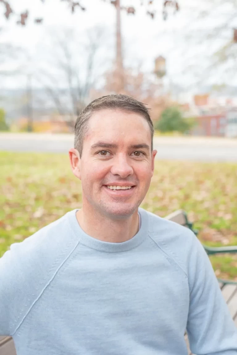 Dr. Andrew Shepherd, Richmond - River City Chiropractic