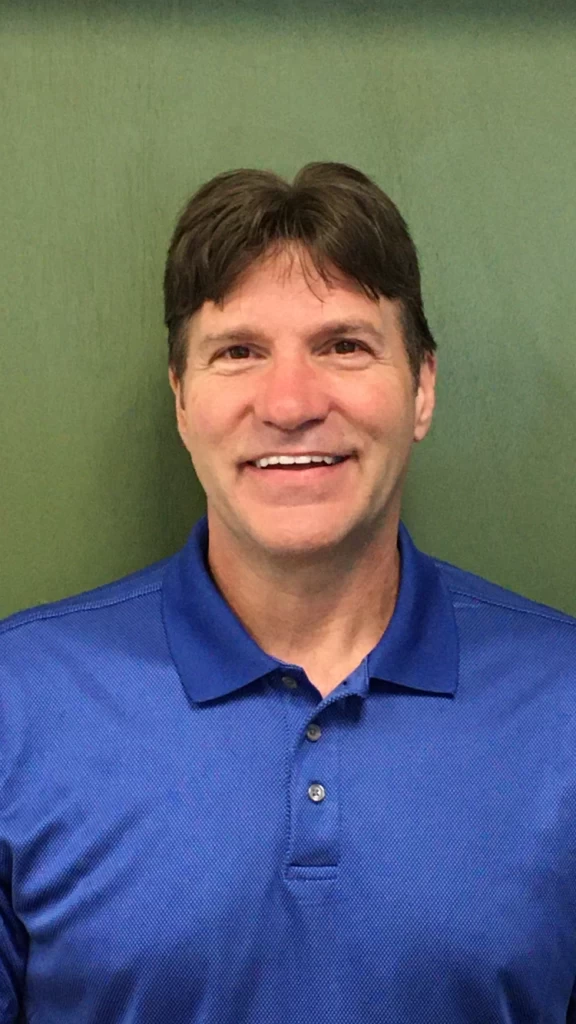 Dr. Anthony Santangelo, Fayetteville - Family Chiropractic