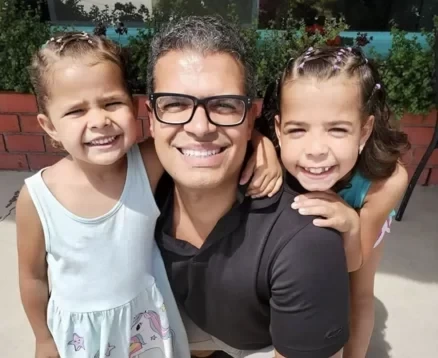 Dr. Anthony Usera, Palm Desert - Power of Chiropractic
