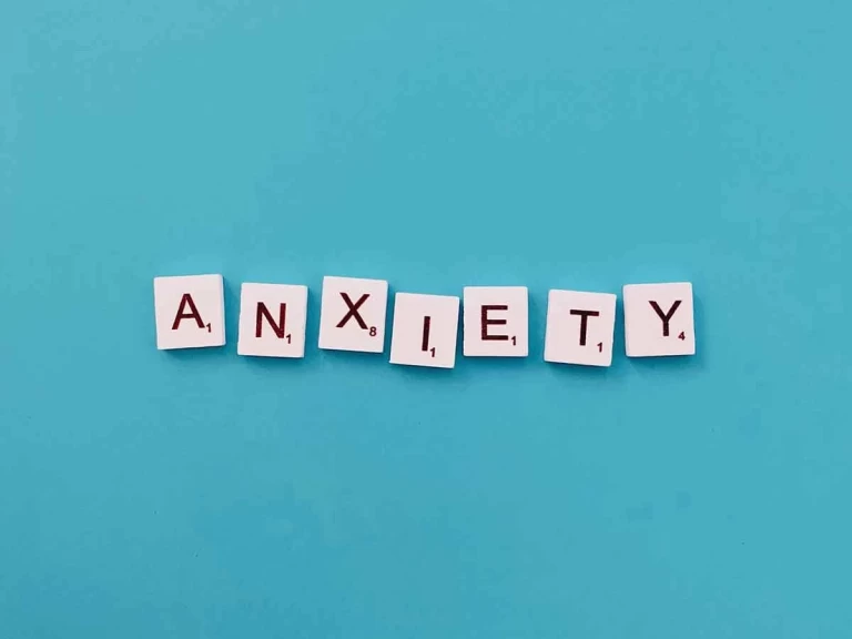 Anxiety Disorder – Upper Cervical Chiropractic