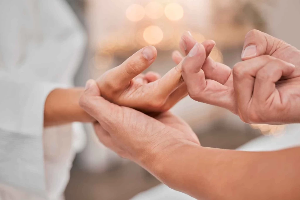 Arthritis and chiropractic care