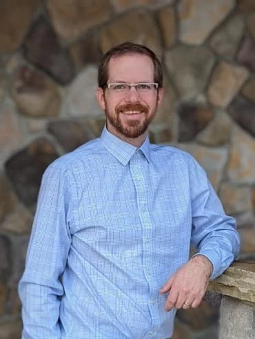 Dr. Benjamin Franz, Greenville - Franz family Spinal Care