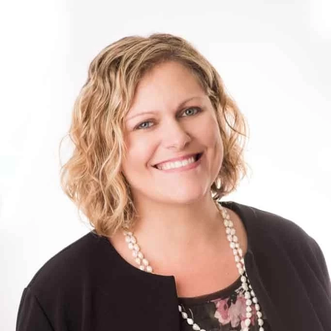 Dr. Elizabeth Bagley, St. Louis - Precision Chiropractic Saint Louis