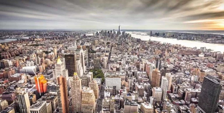 호흡 곤란?척추 지압사에게 도움