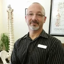 Dr. Brian Willyard, Port Orchard - Action Chiropractic