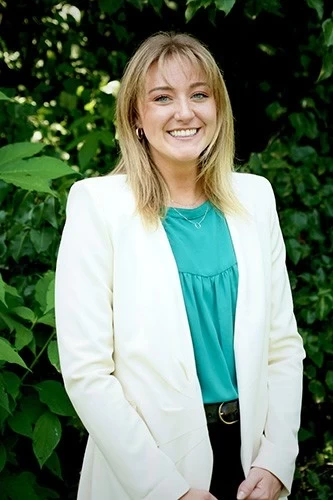 Dr. Brittany Zellar, Nashville - UCSC Nashville