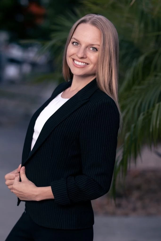 Dr. BROOK Foster, San Diego - North Park Chiropractic