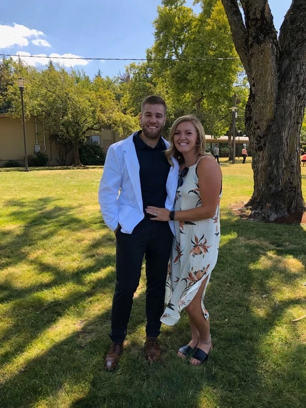 Dr. Adam Hendy, Grants Pass - Active Sports and Family Chiropractor