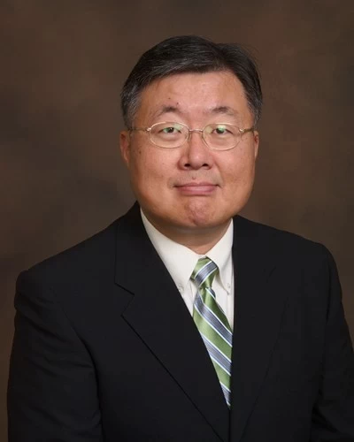 Dr. Byoung Lee, Austin - ACE Chiropractic