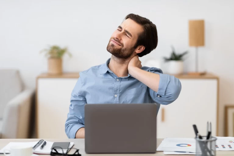 Can Cervical Spine Issues Cause Tinnitus?