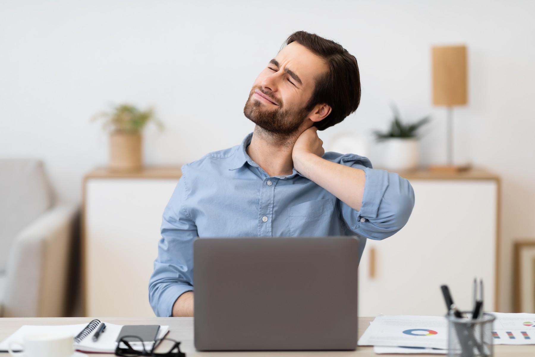 颈椎问题会导致耳鸣吗？