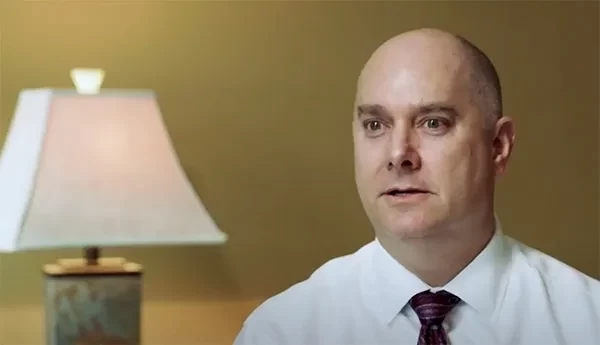 Dr. Chad Abramson, Everett - Abramson Family Chiropractic