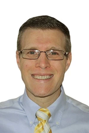 Dr. Chad Bragg, Pittsburgh - Tranquility Specific Chiropractic