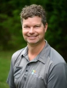 Dr. Chae Tracy, Austin - Family First Chiropractic
