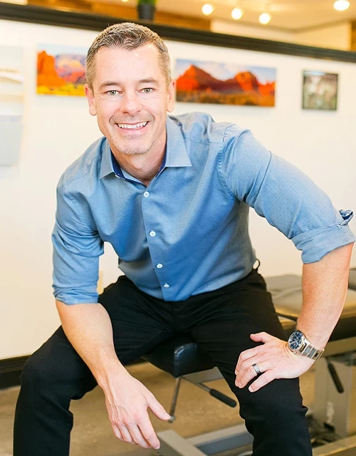 Dr. Charlie Oliver, San Antonio - Comprehensive Chiropractic & Physical Therapy