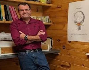 Dr. Charles Studley, Murphy - Studley Chiropractic