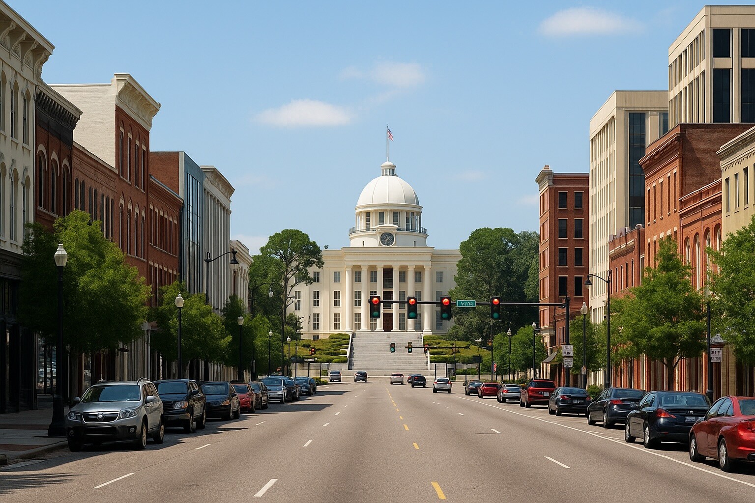 앨라배마주의 척추 교정 지압 요법 적용 범위: 전체 가이드