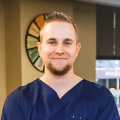 Dr. Paul Fowler, Dallas - Expression Chiropractic