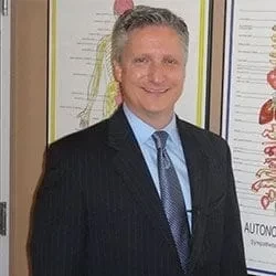 Dr. Christopher Hansen, West Babylon - Hansen Chiropractic