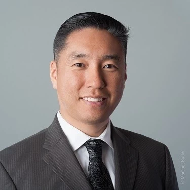 Dr. Christopher Lee, Woodstock - Sweet Life Chiropractic